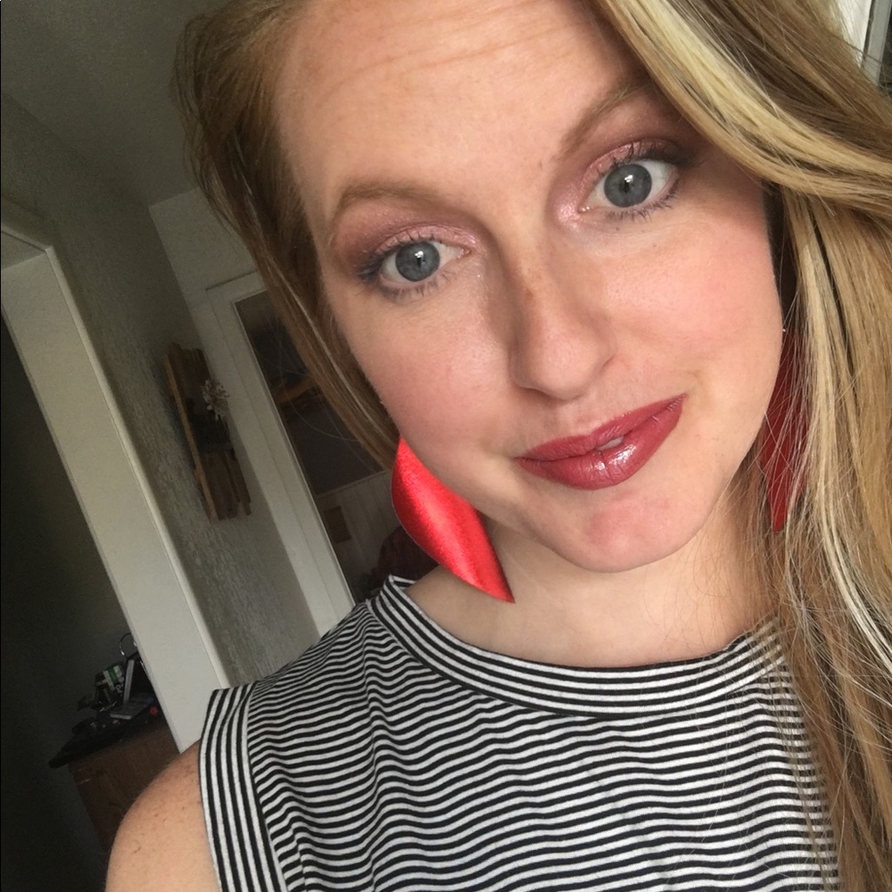 Meet your Posher, Jonna
